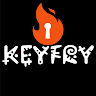 KeyFry Fry